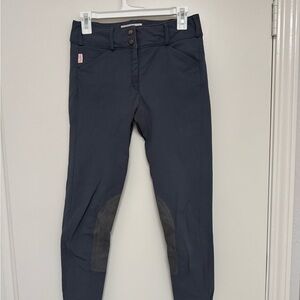Tailored Sportsman Breeches